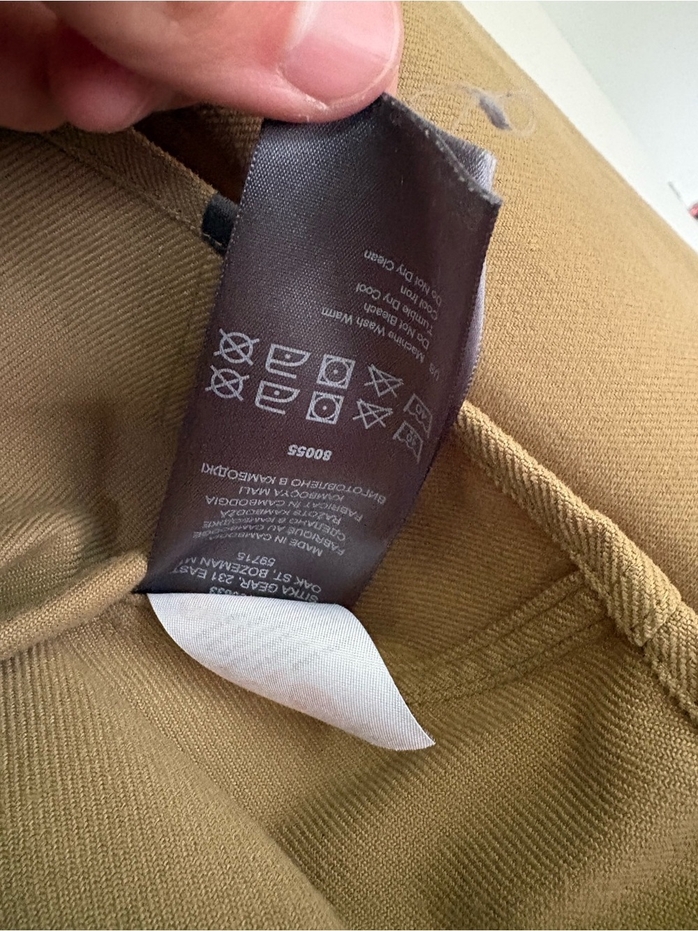 2 Sitka Riser Work Shirts - Picture 9 of 11